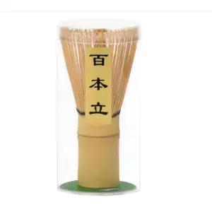 Bamboo Matcha Whisk