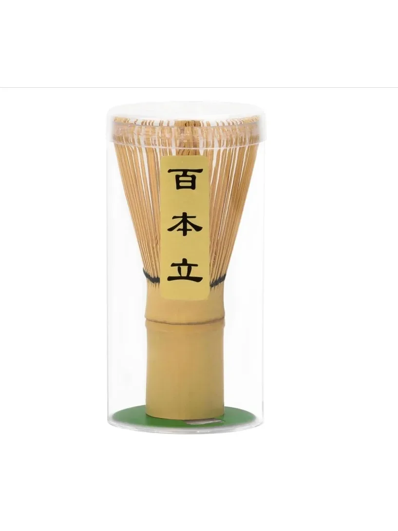 Bamboo Matcha Whisk