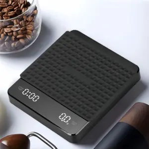 Renova Precision Brew Scale