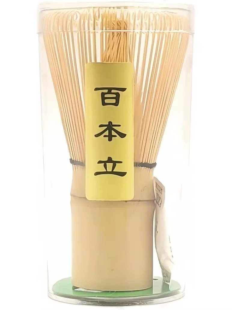 Bamboo Matcha Whisk - Image 7
